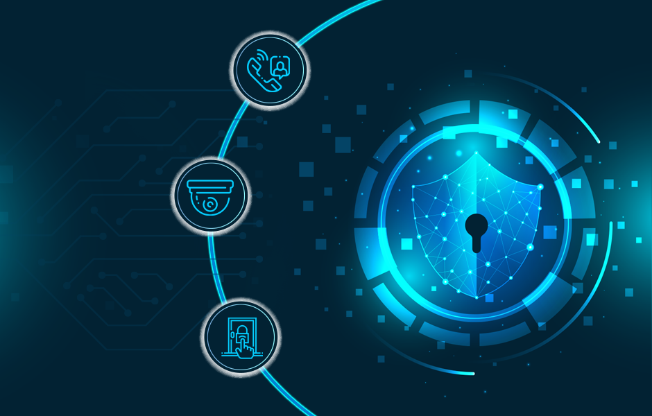 Təhlükəsizlik sistemləri