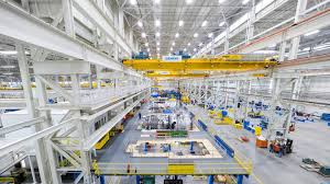 Soffen İstehsal Modulu