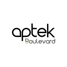 Boulevard Aptek