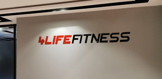 4 LİFE FITNESS