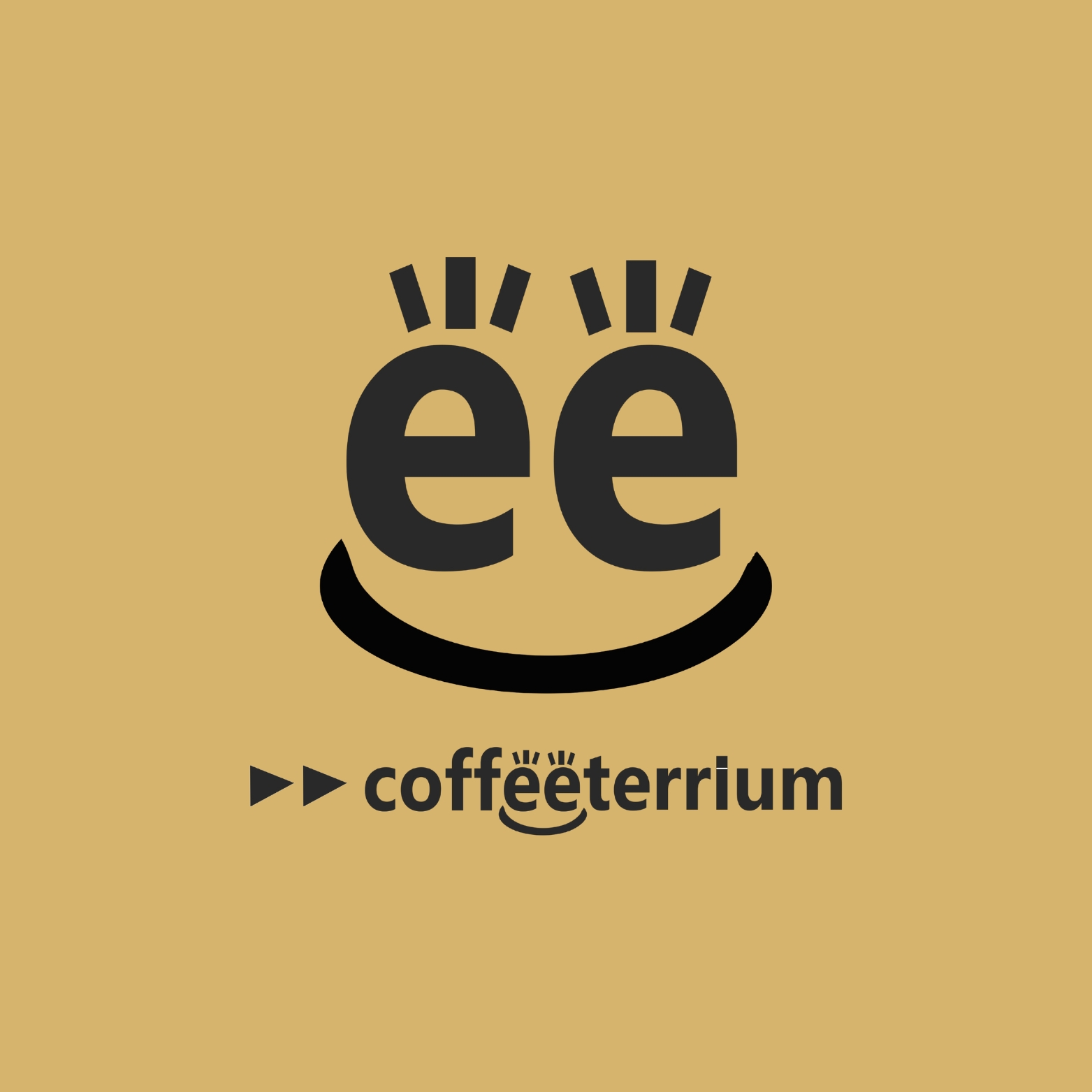Coffeeterrium
